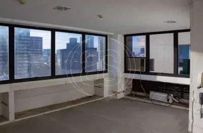 Conjunto comercial 65 m² - próximo ao metrô alto da boa vista