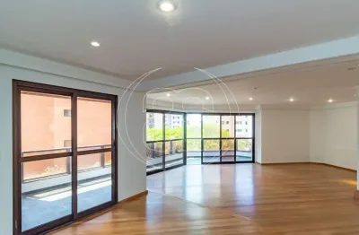 Apartamento com 3 quartos à venda na Rua Ministro Gabriel de Rezende Passos, 300, Moema, São Paulo