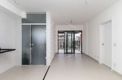 Apartamento com 1 quarto à venda na Avenida Cotovia, 737, Moema, São Paulo
