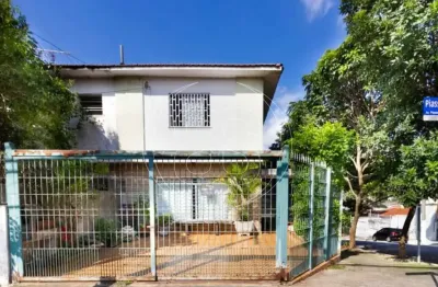 Casa com 3 quartos à venda na avenida piassanguaba, 2517, planalto paulista, são paulo, 150 m2 por r$ 1.100.000