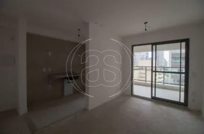 Apartamento com 2 quartos à venda na Rua Getúlio Soares da Rocha, 135, Brooklin, São Paulo