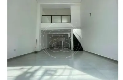 Ponto comercial para alugar na Rua Verbo Divino, 1495, Chácara Santo Antônio, São Paulo