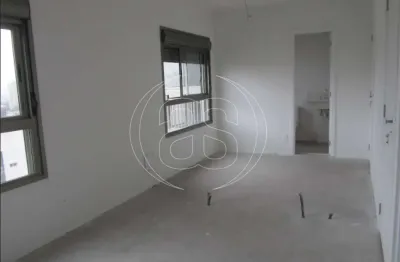 Apartamento com 3 quartos à venda na Rua Capitão Macedo, 30, Vila Clementino, São Paulo