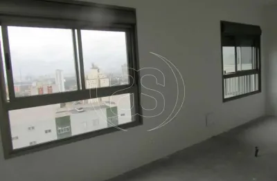 Apartamento com 3 quartos à venda na Rua Capitão Macedo, 30, Vila Clementino, São Paulo