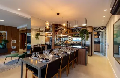 Apartamento com 3 quartos à venda na Rua Capitão Macedo, 30, Vila Clementino, São Paulo