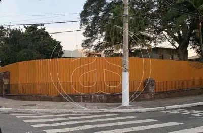 Terreno à venda na Rua Cuba, 37, Parque das Flores, São Paulo