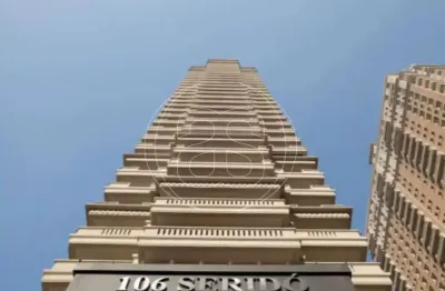 Apartamento com 3 quartos à venda na Rua Seridó, 106, Jardim Europa, São Paulo