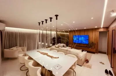 Apartamento com 3 quartos à venda na Alameda Iraé, 302, Moema, São Paulo