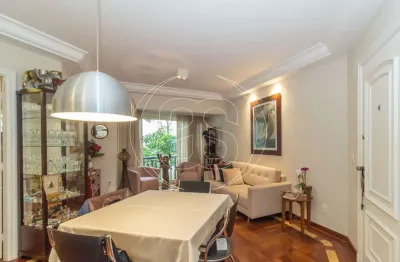 Apartamento com 3 quartos à venda na Rua Gaivota, 948, Moema, São Paulo