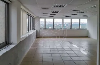 Sala comercial com 2 salas para alugar na Avenida Brigadeiro Faria Lima, 1478, Jardim Paulistano, São Paulo