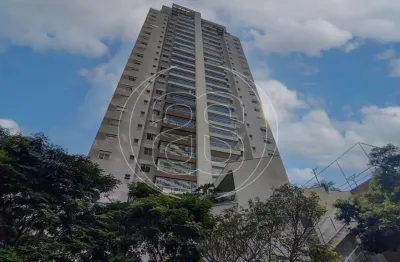 Apartamento com 4 quartos à venda na Rua Joaquim Guarani, 452, Jardim das Acacias, São Paulo
