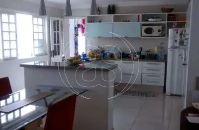 Casa à venda 4 dormitórios e 1 suíte - jardim aeroporto