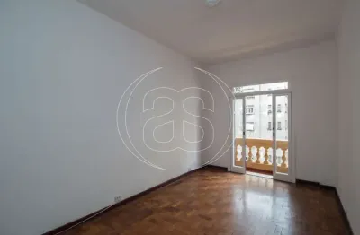 Apartamento com 1 quarto para alugar na Rua Doutor Vila Nova, 186, Vila Buarque, São Paulo