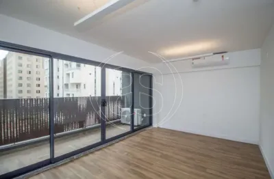 Apartamento com 1 quarto à venda na Alameda dos Jurupis, 813, Moema, São Paulo