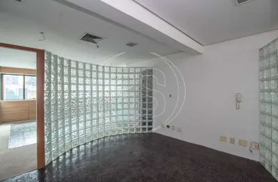 Sala comercial com 3 salas para alugar na Avenida Moema, 94, Moema, São Paulo