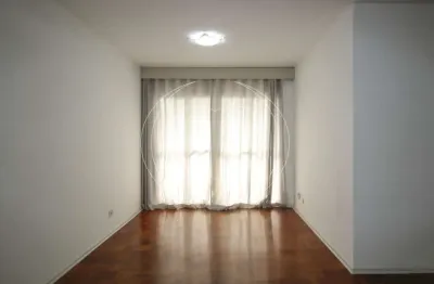 Apartamento com 2 quartos para alugar na Avenida Macuco, 518, Moema, São Paulo