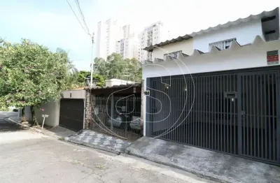 Casa com 3 quartos à venda na Rua Benjamin Costa, 180, Jardim Aeroporto, São Paulo