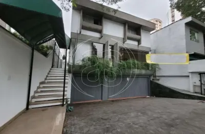 Casa com 4 quartos para alugar na Alameda dos Guaramomis, 332, Moema, São Paulo
