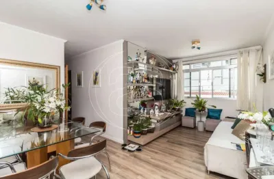 Apartamento com 3 quartos à venda na Alameda dos Guaramomis, 929, Moema, São Paulo