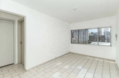 Apartamento com 1 quarto para alugar na Rua Maria José, 123, Bela Vista, São Paulo, 45 m2 por R$ 1.089