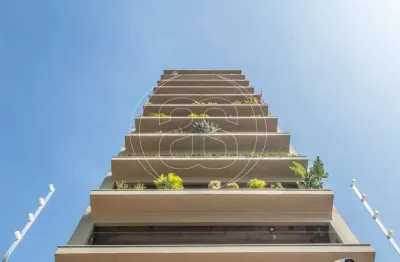 Apartamento com 4 quartos à venda na Rua Roque Petrella, 335, Brooklin, São Paulo
