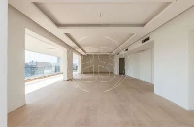 Apartamento altíssimo padrão em moema - 400m², 4 suítes, 5 vagas