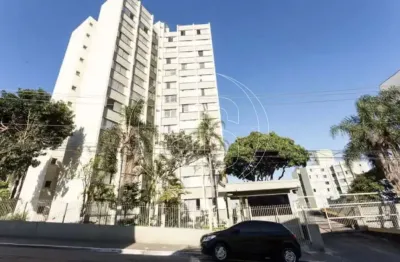 Apartamento com 2 quartos à venda na Rua Doutor Djalma Pinheiro Franco, 531, Vila Santa Catarina, São Paulo