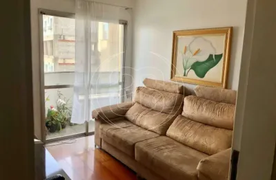 Apartamento com 3 quartos à venda na Rua Major Freire, 98, São Judas, São Paulo