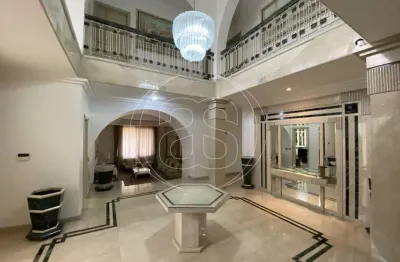 Casa altíssimo padrão! 1.182,00m² construção. estuda permuta! r$: 6.300.000-