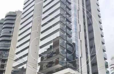 Apartamento com 3 quartos à venda na Rua Gabriele D'Annunzio, 183, Campo Belo, São Paulo
