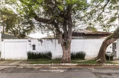 Casa com 3 quartos à venda na Rua Marituba, 136, Chácara Monte Alegre, São Paulo