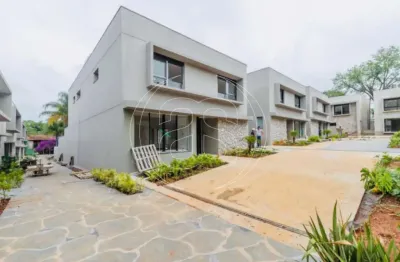 Casa em condomínio fechado com 4 quartos à venda na Rua Manuel Ribeiro da Cruz, 100, Granja Julieta, São Paulo