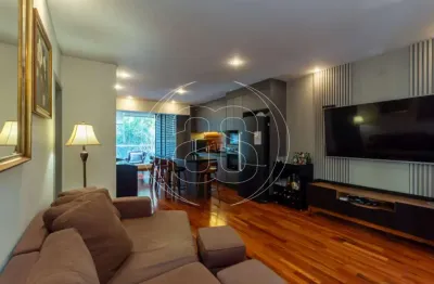 Apartamento com 2 quartos à venda na Alameda dos Maracatins, 305, Moema, São Paulo