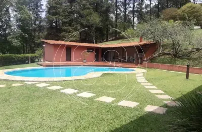 Chácara / sítio com 4 quartos para alugar na Rua Bebedouro, 992, Loteamento Banespa, Vinhedo