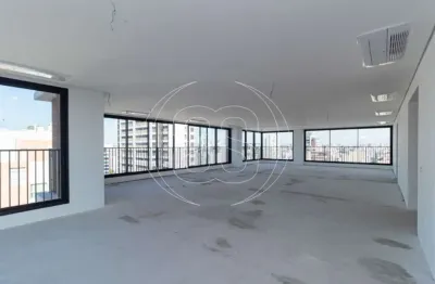 Novo ! recem entregue! alto padrão! 375,17m² úteis! 4 vagas