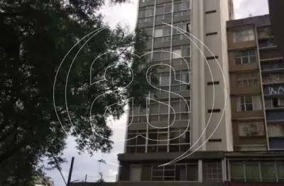 Sala comercial com 6 salas à venda na Rua Teodoro Baima, 100, República, São Paulo