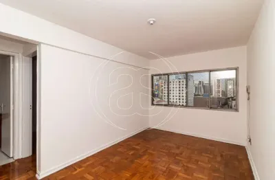 Apartamento com 1 quarto para alugar na Rua Maria José, 123, Bela Vista, São Paulo