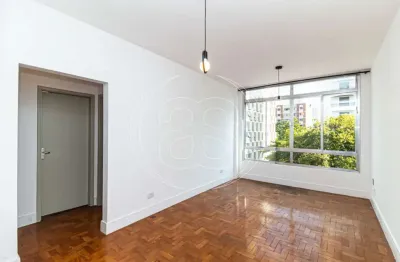 Apartamento com 2 quartos à venda na Avenida Jurucê, 856, Moema, São Paulo