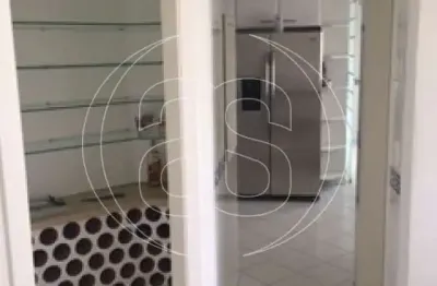 Apartamento com 4 quartos para alugar na Rua Constantino de Sousa, 671, Campo Belo, São Paulo
