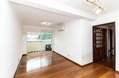 Apartamento com 3 quartos à venda na Rua Loefgren, 441, Vila Clementino, São Paulo