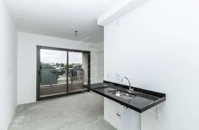 Apartamento com 1 quarto à venda na Avenida dos Imarés, 508, Moema, São Paulo