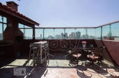 Apartamento com 3 quartos à venda na Rua Dom Antônio Barreiros, 73, Vila Gumercindo, São Paulo