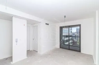 Apartamento novo 1 dormitório moema índios - excelente localização.