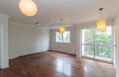 Apartamento com 3 quartos à venda na Avenida Macuco, 417, Moema, São Paulo