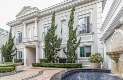 Casa em condomínio fechado com 4 quartos à venda na Aveni Quarto Centenario, 399, Jardim Luzitânia, São Paulo