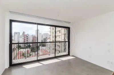 Apartamento com 1 quarto para alugar na Avenida Sabiá, 641, Moema, São Paulo