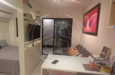 Kitnet / Stúdio à venda na Avenida dos Carinás, 301, Moema, São Paulo