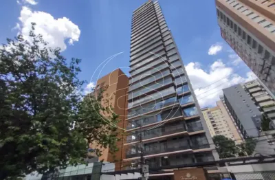 Apartamento com 4 quartos à venda na Alameda Jauaperi, 185, Moema, São Paulo