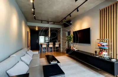 Apartamento com 2 quartos à venda na Alameda dos Maracatins, 305, Moema, São Paulo