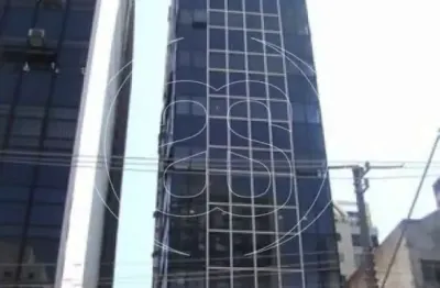 Conjunto comercial conjuntos unificados com 134m² á venda em jardim paulista